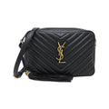 Saint Laurent Lou Lou M Shoulder Bag