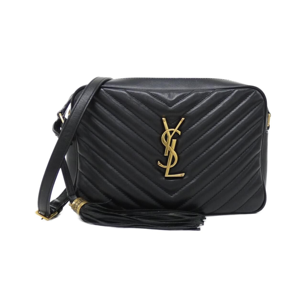 Saint Laurent Lou Lou M Shoulder Bag