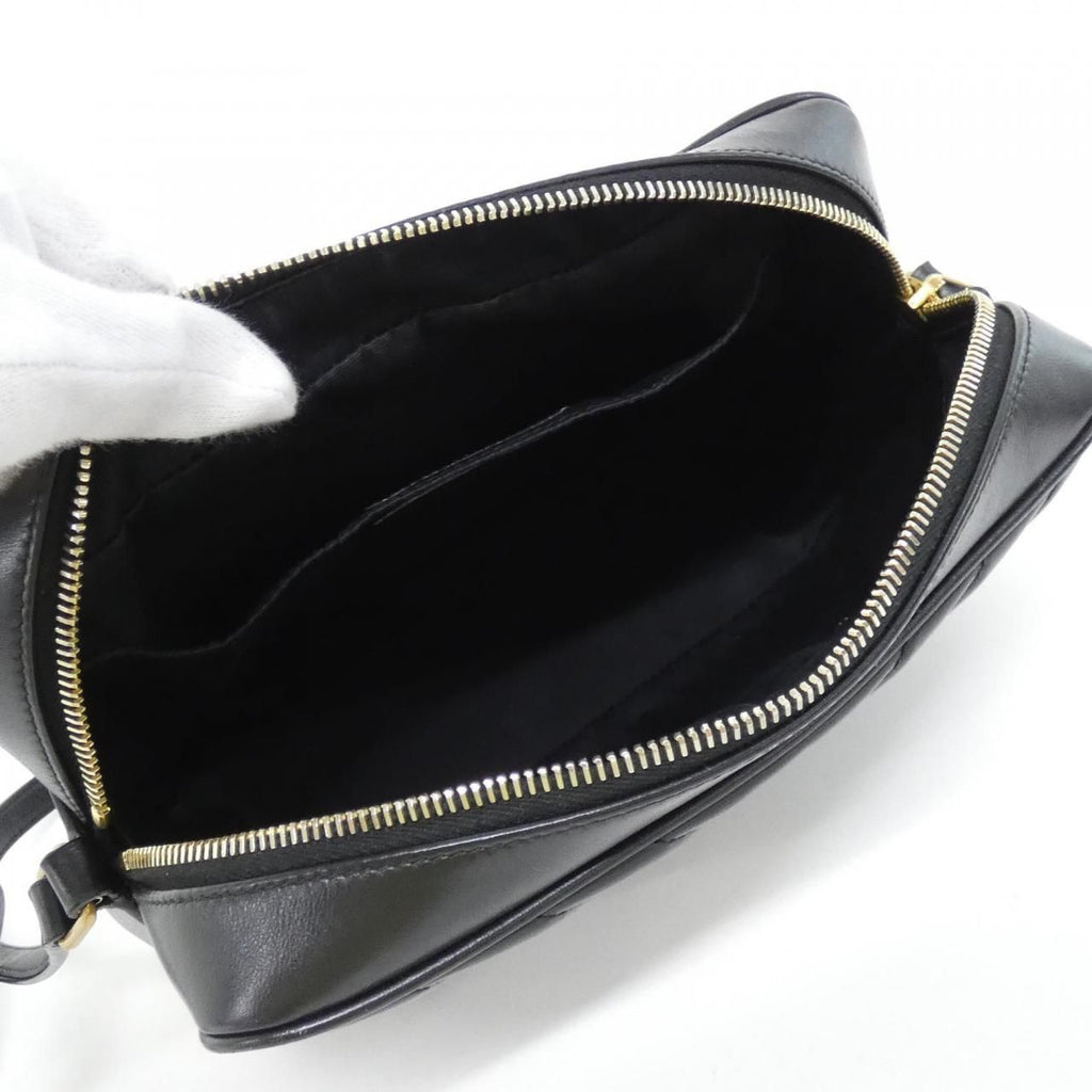 Saint Laurent Lou Lou M Shoulder Bag — view 7