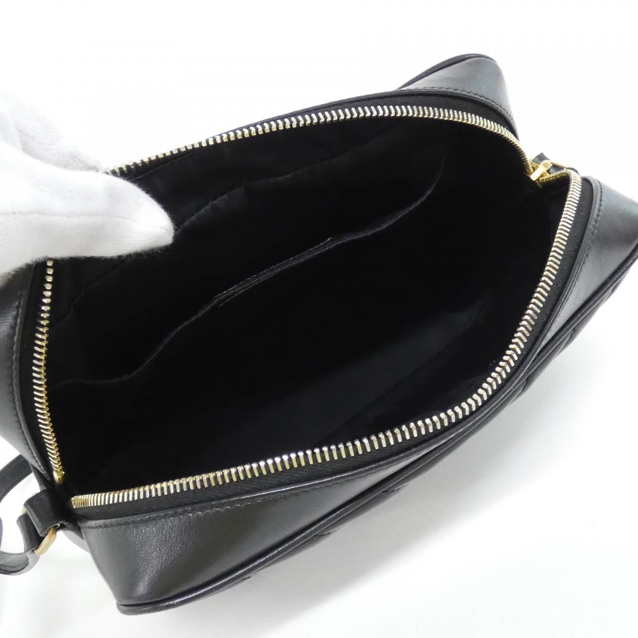 Saint Laurent Lou Lou M Shoulder Bag — view 7