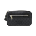 Gucci Waist Bag Belt Bag Black