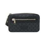 Gucci Waist Bag Belt Bag Black