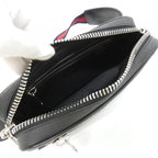 Gucci Waist Bag Belt Bag Black — view 6