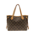 Louis Vuitton Monogram Neverfull PM Bag