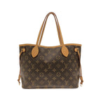 Louis Vuitton Monogram Neverfull PM Bag