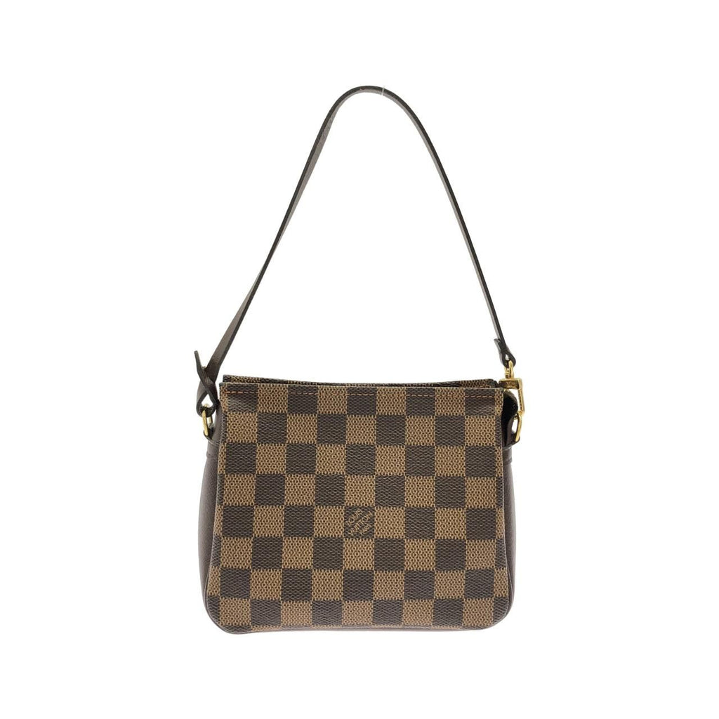 Louis Vuitton Damier Trousse Makeup Pouch