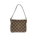 Louis Vuitton Damier Trousse Makeup Pouch