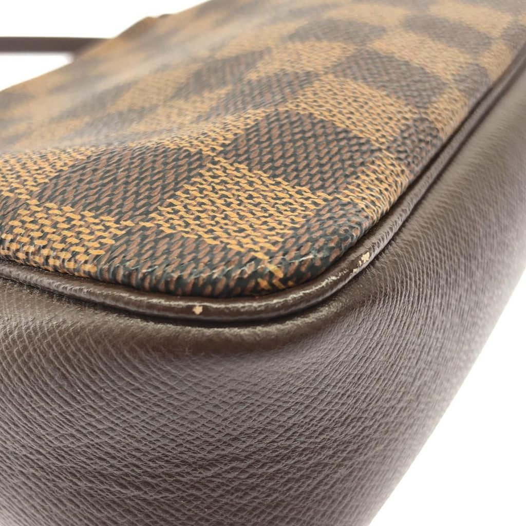 Louis Vuitton Damier Trousse Makeup Pouch — view 3
