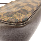 Louis Vuitton Damier Trousse Makeup Pouch — view 3