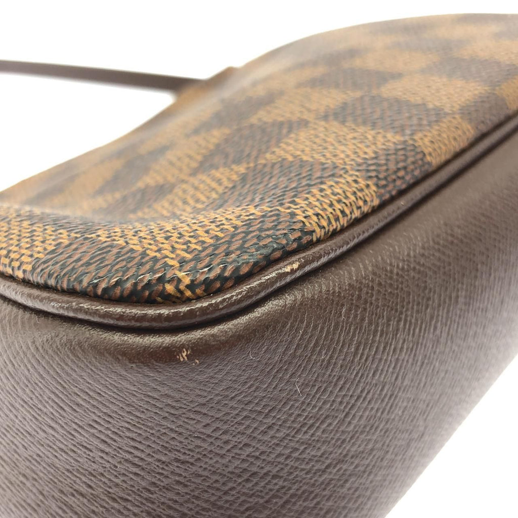 Louis Vuitton Damier Trousse Makeup Pouch — view 2
