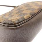 Louis Vuitton Damier Trousse Makeup Pouch — view 2