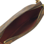 Louis Vuitton Damier Trousse Makeup Pouch — view 7