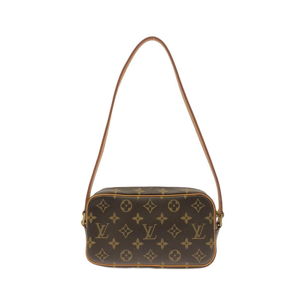 Louis Vuitton Monogram Pochette Cite Shoulder Bag — view 2