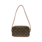 Louis Vuitton Monogram Pochette Cite Shoulder Bag — view 2