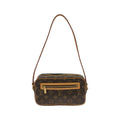 Louis Vuitton Monogram Pochette Cite Shoulder Bag
