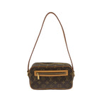 Louis Vuitton Monogram Pochette Cite Shoulder Bag