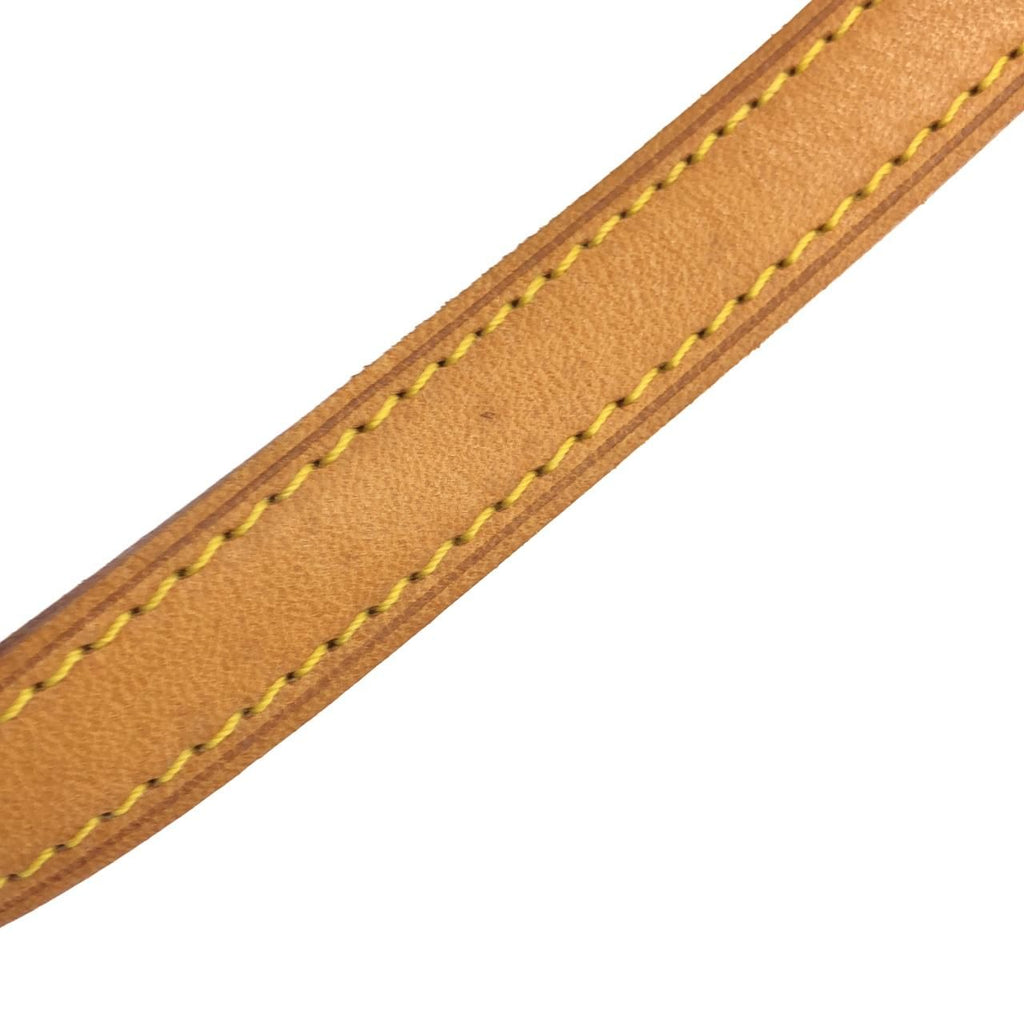 Louis Vuitton Monogram Pochette Cite Shoulder Bag — view 6