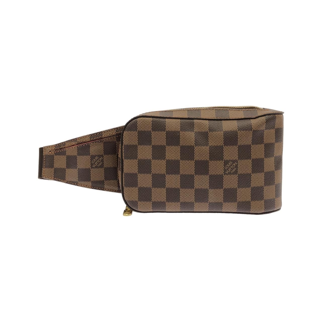 Louis Vuitton Damier Geronimos