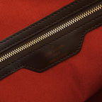 Louis Vuitton Damier Chelsea Shoulder Bag — view 7