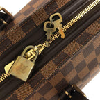 Louis Vuitton Damier Chelsea Shoulder Bag — view 4