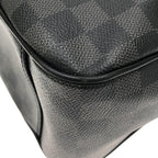 Louis Vuitton Damier Graphite Tadao Bag — view 2