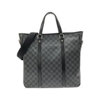 Louis Vuitton Damier Graphite Tadao Bag