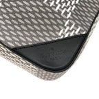 Louis Vuitton Damier Graphite Trio Messenger Shoulder Bag — view 5