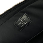 Louis Vuitton Damier Graphite Trio Messenger Shoulder Bag — view 8