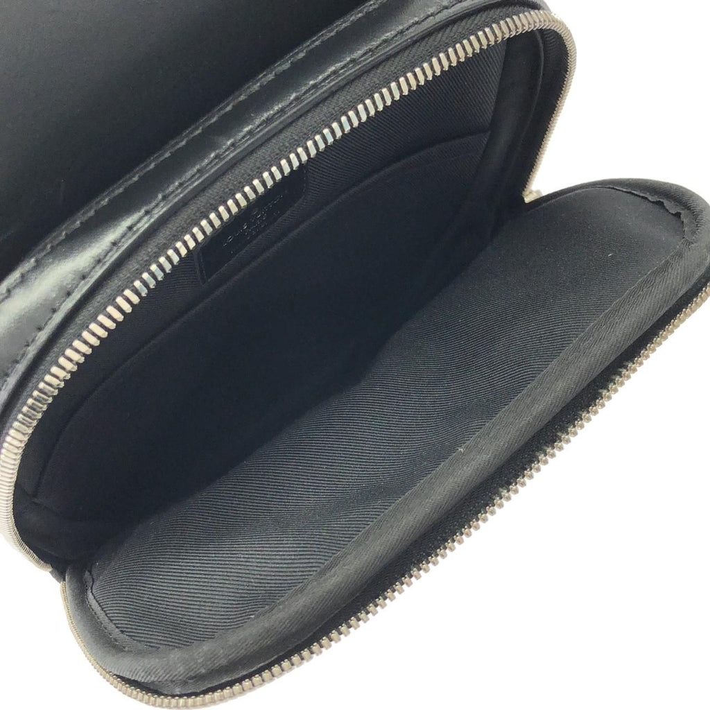 Louis Vuitton Damier Graphite Avenue Sling Bag — view 8
