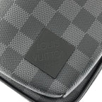 Louis Vuitton Damier Graphite Avenue Sling Bag — view 6