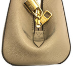 Louis Vuitton Bicolor Monogram Empreinte Montaigne BB Bag — view 5