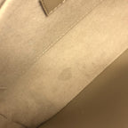 Louis Vuitton Bicolor Monogram Empreinte Montaigne BB Bag — view 9