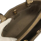 Louis Vuitton Bicolor Monogram Empreinte Montaigne BB Bag — view 8