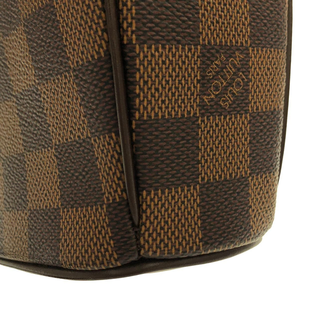 Louis Vuitton Vintage Damier Ipanema PM Shoulder Bag — view 6