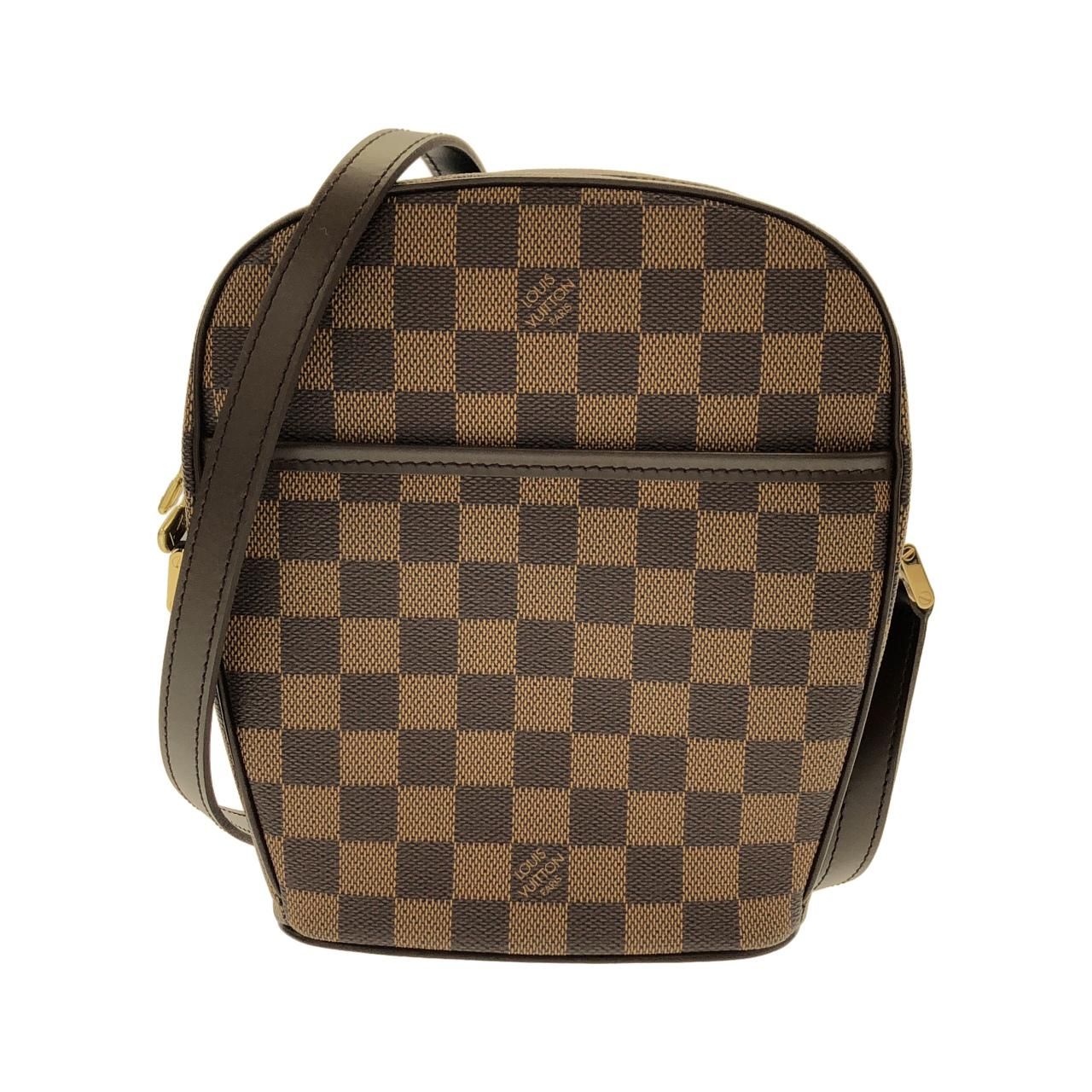 Louis Vuitton Vintage Damier Ipanema PM Shoulder Bag