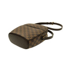 Louis Vuitton Vintage Damier Ipanema PM Shoulder Bag — view 3