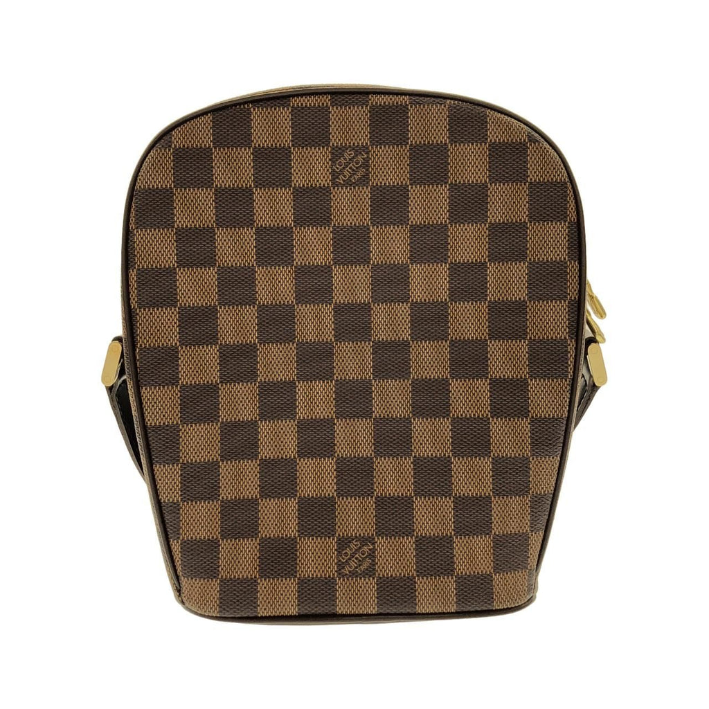 Louis Vuitton Vintage Damier Ipanema PM Shoulder Bag — view 2