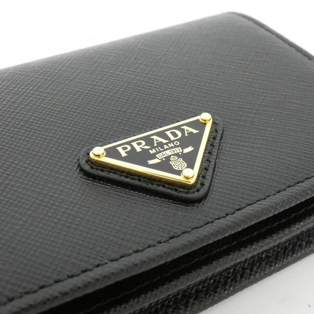 Prada Wallet Gold — view 3