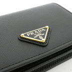 Prada Wallet Gold — view 3
