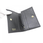 Prada Wallet Gold — view 4