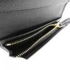 Prada Wallet Gold — view 5