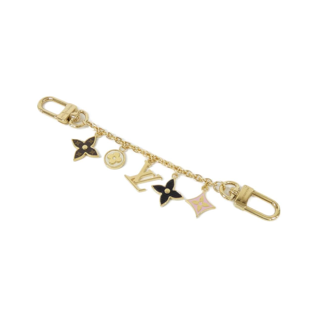 Louis Vuitton Bag Charm Chain Spring Street Bag