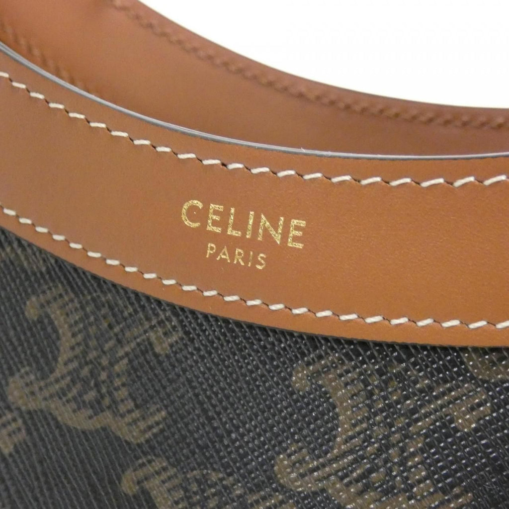 Celine Large Cabas Bag — view 4