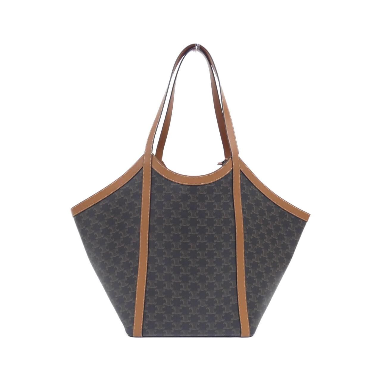 Celine Large Cabas Bag — view 2