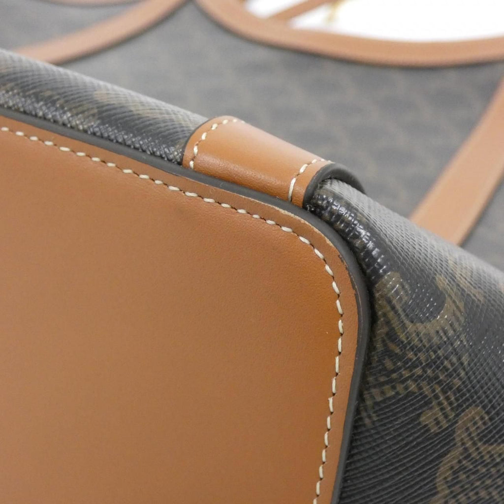 Celine Large Cabas Bag — view 3
