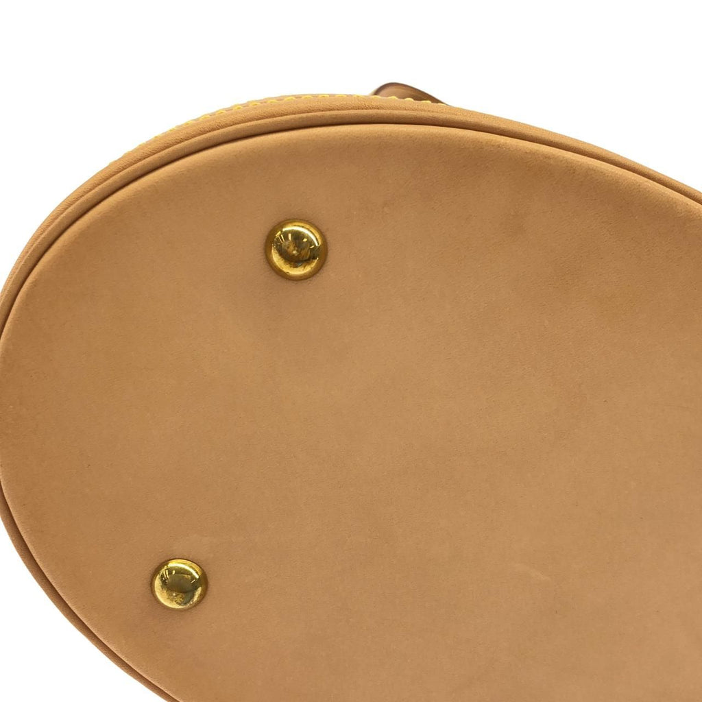 Louis Vuitton Vintage Marais Vanthiem Shoulder Bag — view 3