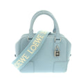 Loewe Amazona Bag Handbag Blue