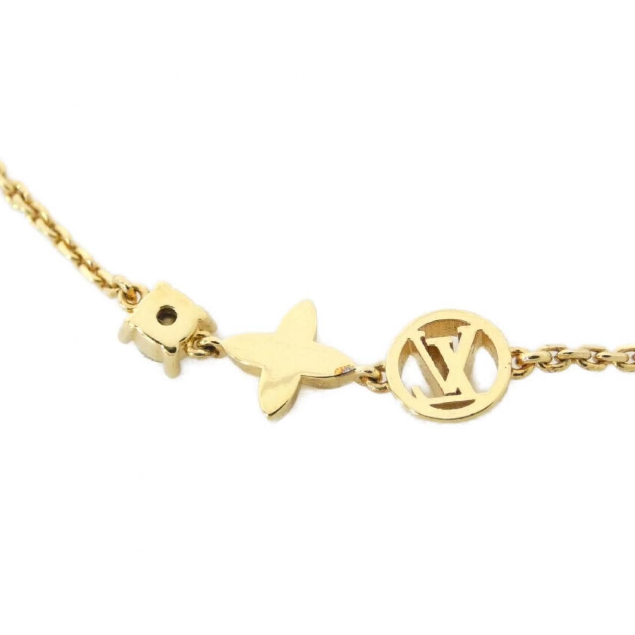 Louis Vuitton Bracelet Petit — view 3
