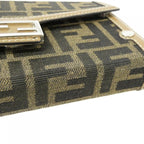 Fendi Baguette Phone Pouch Afbv Case — view 4