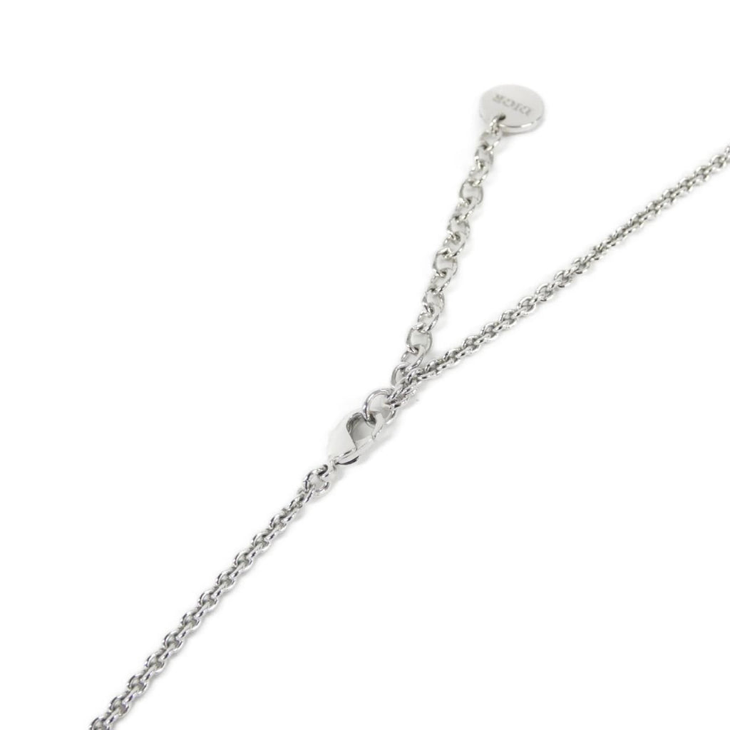 Dior Petit CD Necklace — view 4